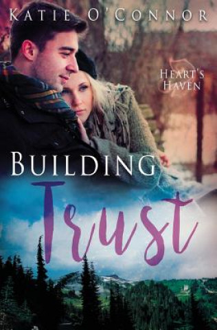 Książka Building Trust Katie O'Connor