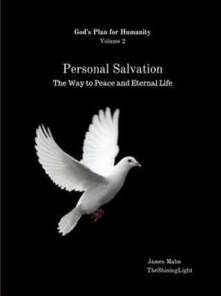 Kniha Personal Salvation James Malm
