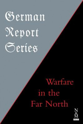 Buch GERMAN REPORT SERIES Anon