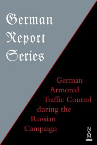 Buch GERMAN REPORT SERIES Anon