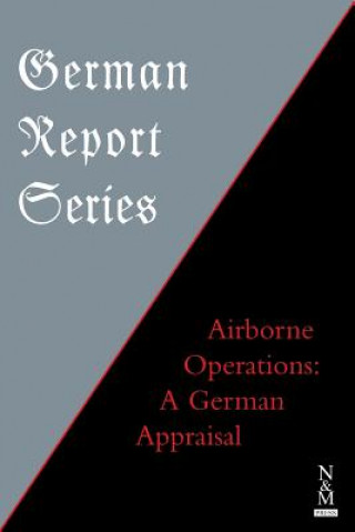 Книга GERMAN REPORT SERIES Anon