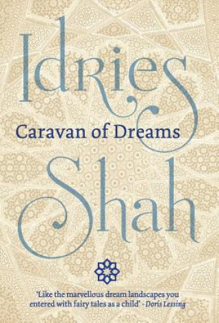 Książka Caravan of Dreams Idries Shah