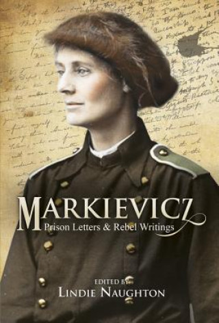 Boek Markievicz Lindie Naughton
