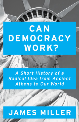 Könyv Can Democracy Work? Miller