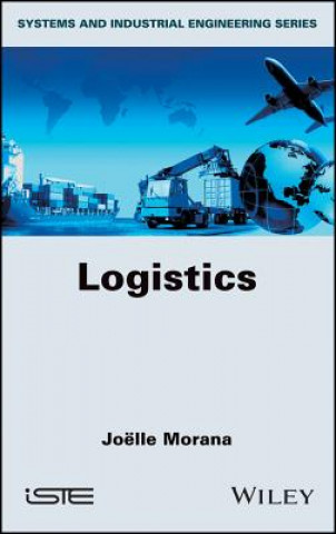 Knjiga Logistics Joelle Morana