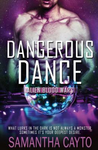 Libro Dangerous Dance Samantha Cayto