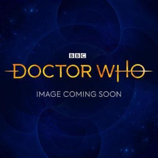 Audio Doctor Who - Ravenous 2 Matt Fitton