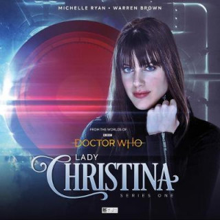 Audio Lady Christina John Dorney
