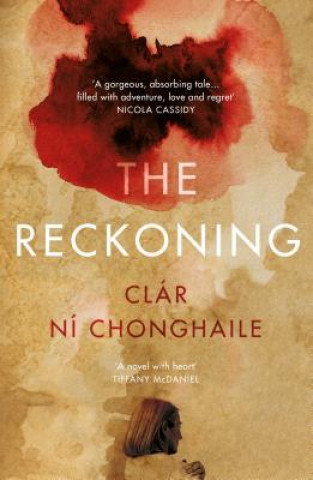 Knjiga Reckoning Clar Ni Chonghaile