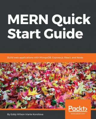 Carte MERN Quick Start Guide Eddy Wilson