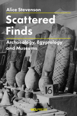 Carte Scattered Finds Stevenson