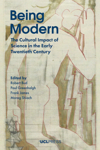 Buch Being Modern Robert Bud