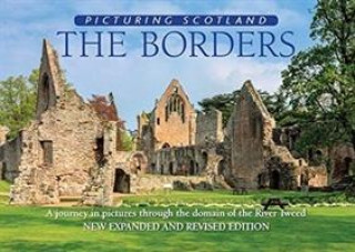 Carte Borders: Picturing Scotland Colin Nutt