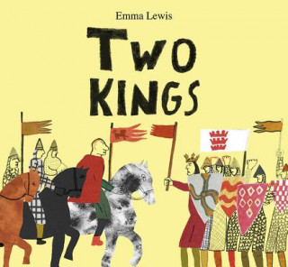 Carte Two Kings Emma Lewis