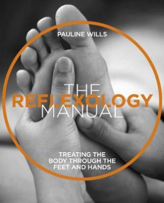 Könyv Reflexology Manual Pauline Wills