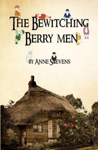 Carte Bewitching Berry Men Anne Stevens