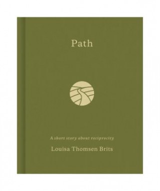 Kniha Path Louisa Thomsen Brits