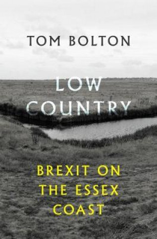 Book Low Country Tom Bolton