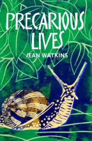 Kniha Precarious Lives Jean Watkins