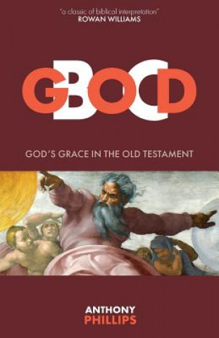 Livre God B.C. Anthony Phillips