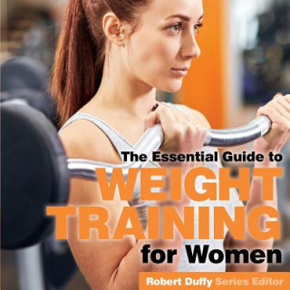 Knjiga Weight Training for Women Robert Duffy