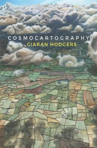 Book Cosmocartography Ciaran Hodgers