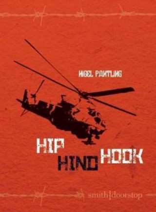 Kniha Hip Hind Hook Nigel Pantling