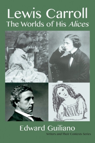 Buch Lewis Carroll Edward Guiliano