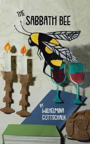 Książka Sabbath Bee Wilhelmina Gottschalk