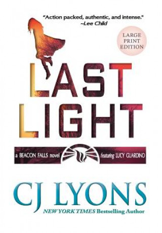 Buch Last Light C. J. Lyons