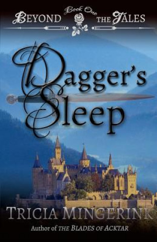 Book Dagger's Sleep Tricia Mingerink