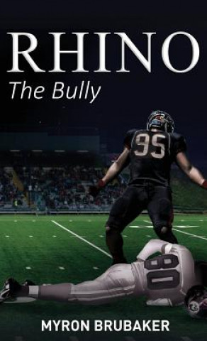Βιβλίο Rhino Myron Brubaker