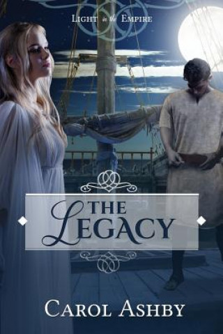 Book Legacy CAROL ASHBY