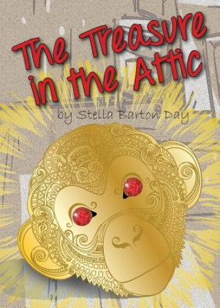 Livre Treasure in the Attic STELLA  BARTON DAY