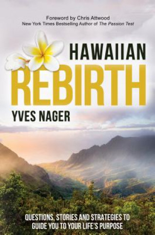 Carte Hawaiian Rebirth Yves Nager