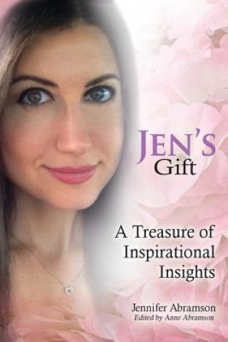 Knjiga Jen's Gift Jennifer Abramson