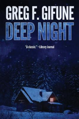 Buch Deep Night Greg F Gifune