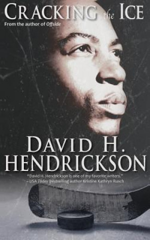 Buch Cracking the Ice David H Hendrickson