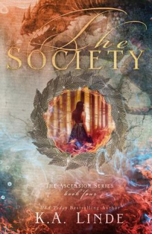 Book Society K.A. LINDE