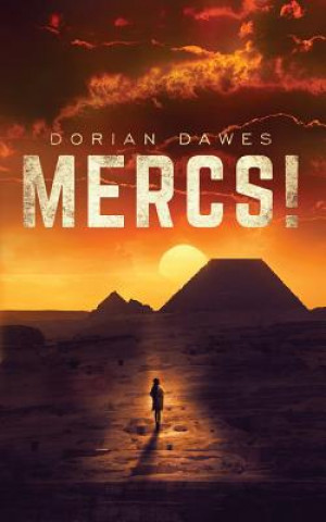 Livre Mercs! Dorian Dawes