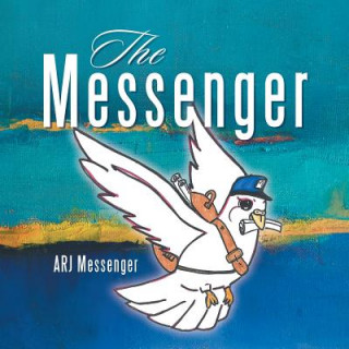 Kniha Messenger Arj Messenger