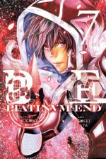 Könyv Platinum End, Vol. 7 Tsugumi Ohba