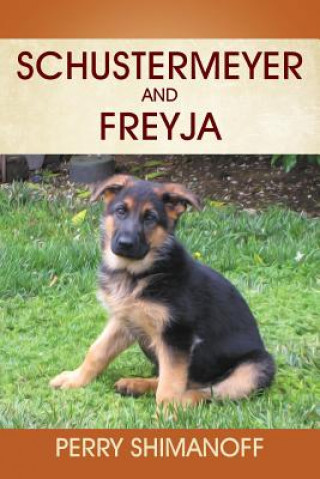 Buch Schustermeyer and Freyja Perry Shimanoff