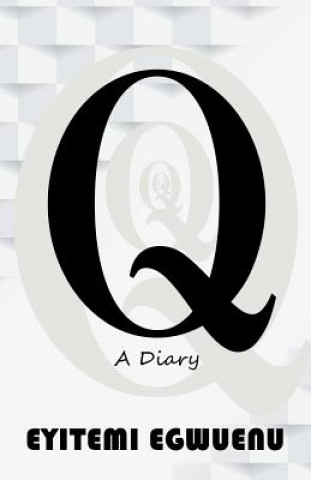 Buch Q EYITEMI EGWUENU