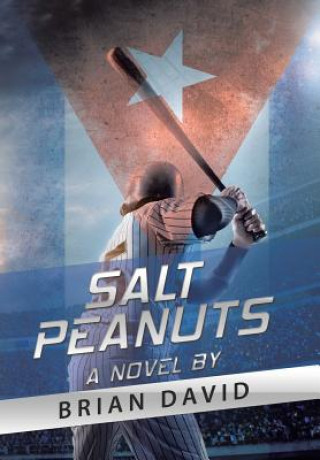 Libro Salt Peanuts Brian David