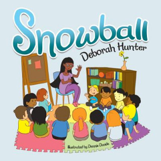 Book Snowball Deborah Hunter