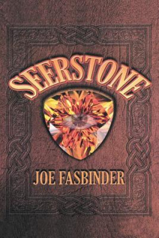 Boek Seerstone Joe Fasbinder
