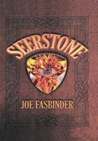 Libro Seerstone Joe Fasbinder