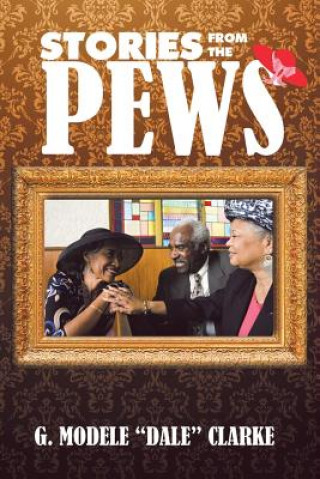 Buch Stories from the Pews G Modele Clarke