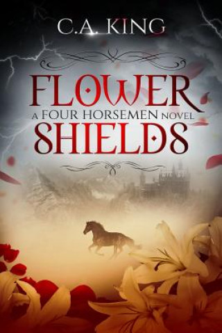 Книга Flower Shields C a King